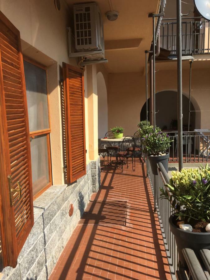 Appartamento - Casa La Botola - Alba  Eksteriør bilde