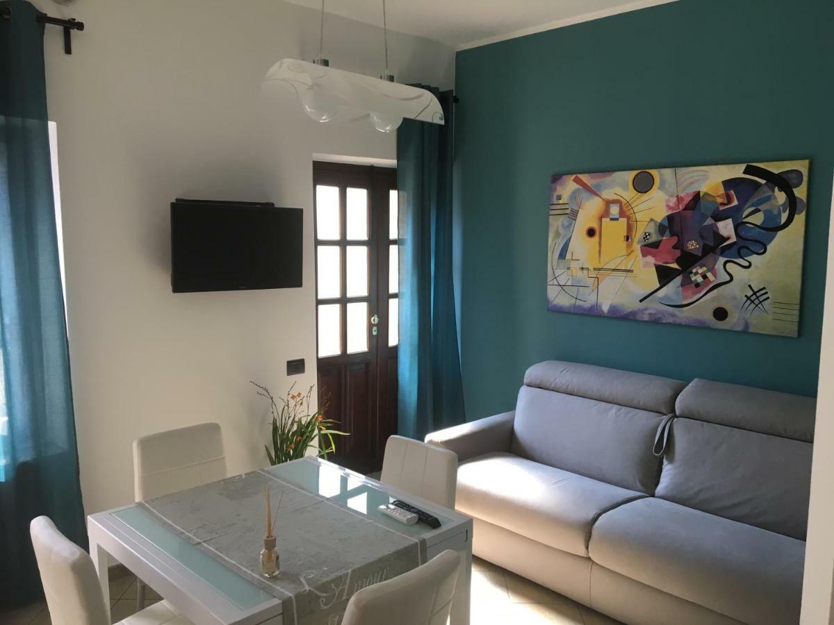 Appartamento - Casa La Botola - Alba  Eksteriør bilde